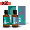 Slim & Detox - GetMorePower.bg