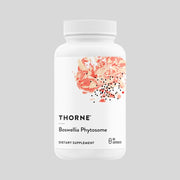 Thorne Boswellia Phytosome - Босвелия (фитозоми) Хранителна добавка, 60 капсули - GetMorePower.bg