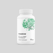 Thorne Broccoli Seed Extract / Сулфорафан (от броколи и кейл) + семена от горчица и витамин С / Хранителна добавка, 60 капсули - GetMorePower.bg