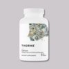 Thorne Calcium  / Калций (малат) - 250 mg/ 120 капсули - GetMorePower.bg