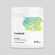 Thorne Catalyte® / Електролити  x 312 g прах, с аромат на лайм и лимон - GetMorePower.bg
