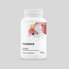 Thorne CoQ10/  Коензим Q10 100 mg х 60 софтгел капсули - GetMorePower.bg