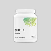 Thorne Creatine / Креатин (монохидрат) 5000 mg – 900 g прах - GetMorePower.bg