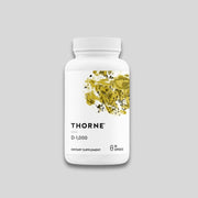 Thorne D 1000/ Витамин D3 1000 IU / 25 mg x 90 капсули - GetMorePower.bg