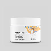 Thorne  EnteroMend®/ Формула в подкрепа на гастроинтестиналния тракт x 168 g прах с аромат на ванилия и портокал - GetMorePower.bg
