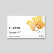 Thorne FloraSport 20B ®/ Пробиотик ФлораСпорт 20 млрд.активни пробиотици x 30 капули с удължено освобождаване - GetMorePower.bg