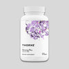 Thorne Ginseng Plus (with Lion’s Mane)/ Корейски женшен + лъвска грива и пирински (мурсалски чай) x 60 капсули - GetMorePower.bg
