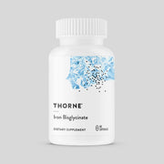 Thorne Iron Bisglycinate / Желязо (бисглицинат) х 60 капсули - GetMorePower.bg
