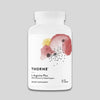Thorne L-Arginine Plus/ L-Аргинин + витамин С, фолиева киселина, зелен чай, алфа-липоева киселина и ресвератрол х 180 капсули - GetMorePower.bg
