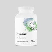 Thorne L-Glutamine / L-Глутамин х 90 капсули - GetMorePower.bg