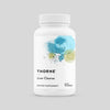 Thorne Liver Cleanse/ Билкова формула за черен дроб х 60 капсули - GetMorePower.bg