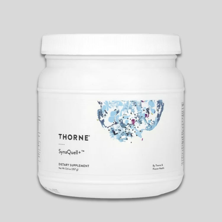 Thorne SynaQuell+™/ СинаКуел+™ x 363 g прах - GetMorePower.bg