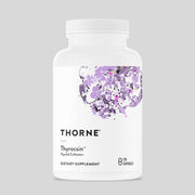 Thorne Thyrocsin™ / Формула за Щитовидната жлеза х 120 капсули - GetMorePower.bg