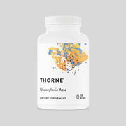 Thorne Undecylenic Acid/ Ундециленова киселина х 250 гел капсули - GetMorePower.bg