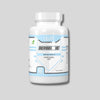 Trained by JP Berberine HCL 500 mg - 60 caps - GetMorePower.bg
