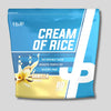 Trained by JP -  Cream Of Rice | Complex Carbohydrate - GetMorePower.bg