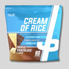 Trained by JP -  Cream Of Rice | Complex Carbohydrate - GetMorePower.bg