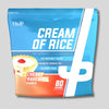 Trained by JP -  Cream Of Rice | Complex Carbohydrate - GetMorePower.bg