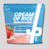 Trained by JP -  Cream Of Rice | Complex Carbohydrate - GetMorePower.bg