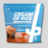 Trained by JP -  Cream Of Rice | Complex Carbohydrate - GetMorePower.bg