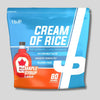 Trained by JP -  Cream Of Rice | Complex Carbohydrate - GetMorePower.bg