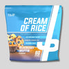 Trained by JP -  Cream Of Rice | Complex Carbohydrate - GetMorePower.bg