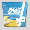 Trained by JP -  Cream Of Rice | Complex Carbohydrate - GetMorePower.bg
