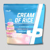 Trained by JP -  Cream Of Rice | Complex Carbohydrate - GetMorePower.bg