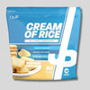 Trained by JP -  Cream Of Rice | Complex Carbohydrate - GetMorePower.bg