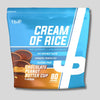 Trained by JP -  Cream Of Rice | Complex Carbohydrate - GetMorePower.bg