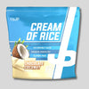 Trained by JP -  Cream Of Rice | Complex Carbohydrate - GetMorePower.bg