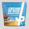 Trained by JP -  Cream Of Rice | Complex Carbohydrate - GetMorePower.bg