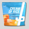 Trained by JP -  Cream Of Rice | Complex Carbohydrate - GetMorePower.bg