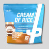 Trained by JP -  Cream Of Rice | Complex Carbohydrate - GetMorePower.bg