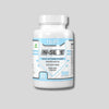 Trained by JP In-Sure | with Berberine and Benfotiamine - 120 caps - GetMorePower.bg
