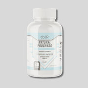 Trained by JP Natural Progress | Testosterone Support - GetMorePower.bg