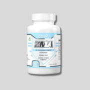 Trained by JP ZMA | Zinc, Magnesium & B6 - 90 caps - GetMorePower.bg