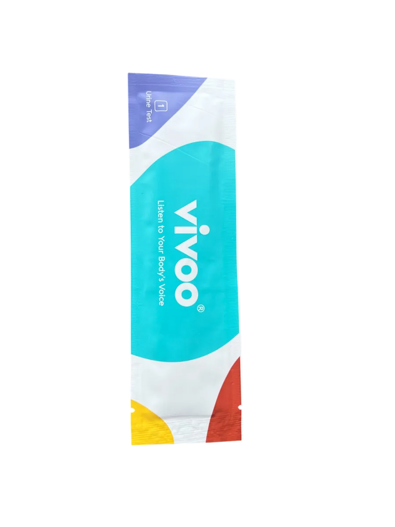 VIVOO - Вашият личен здравен асистент - GetMorePower.bg