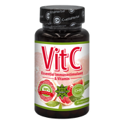 Cvetita Herbal Витамин C 600 mg капсули