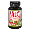 Cvetita Herbal Витамин C 600 mg капсули