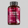 WeightWorld Малинов Кетон 1200 mg | Raspberry Ketone Pure – 180 капсули