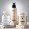 Антицелулитен протокол – 30 дни: Elasté Sculpt & Smooth, Elasté Burn 1 и LEANEA №2 L-Flow