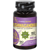 Cvetita Herbal - Ashwagandha екстракт - растителни капсули (90 капсули х 300 mg) - GetMorePower.bg