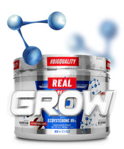 BIG SUPPS Real Grow