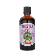 Cvetita Herbal Thistle Max – течен екстракт от магарешки бодил, 100 ml