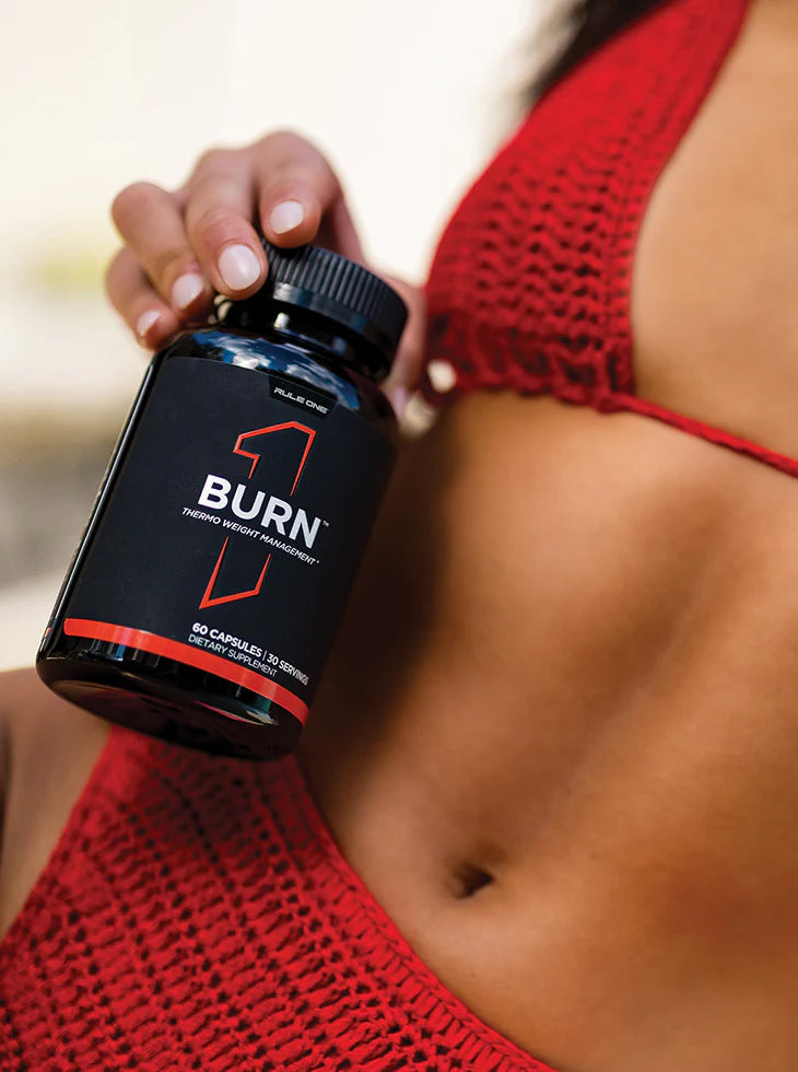 R1 Burn Powder /  210 грама, 30 Дози