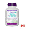 Webber Naturals Collagen30 with Biotin - 120 таблетки
