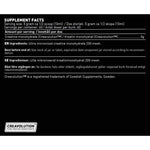 Заредете изображението в програмата за преглед на галерия, SWEDISH Supplements Creavolution™ | Performance Ultra Micronized Creatine Monohydrate 200 Mesh
