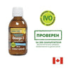Webber Naturals Crystal Clean Omega-3 + витамин D3 - 200 ml