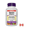 Webber Naturals Digestive Enzymes - 90 таблетки
